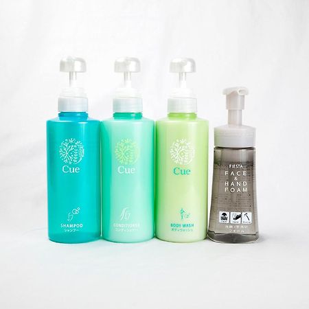 호텔 루트 인 미츠카이도 에키매 조소 외부 사진